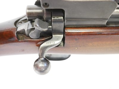 Lot 358 - Winchester P14 7.62mm bolt action rifle, LICENCE REQUIRED