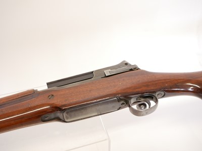 Lot 358 - Winchester P14 7.62mm bolt action rifle, LICENCE REQUIRED