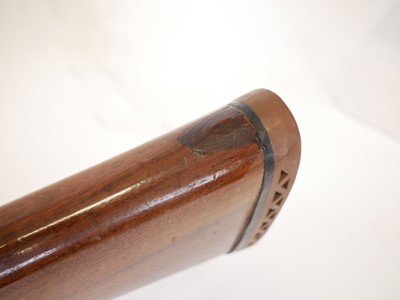 Lot 358 - Winchester P14 7.62mm bolt action rifle, LICENCE REQUIRED