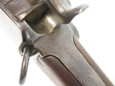 Lot 24 - Starr arms carbine