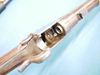 Lot 24 - Starr arms carbine