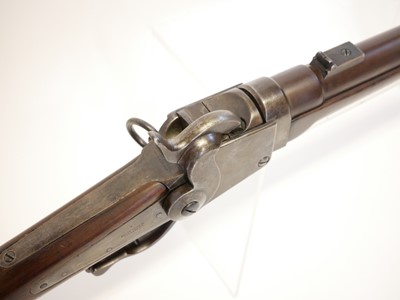 Lot 24 - Starr arms carbine