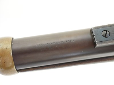 Lot 24 - Starr arms carbine
