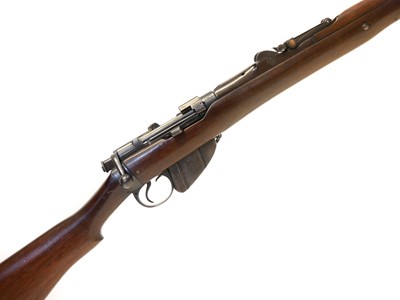Lot London Small Arms Lee Enfield SMLE MkI...