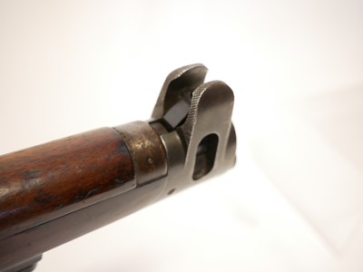 Lot 214 - London Small Arms Lee Enfield SMLE MkI...