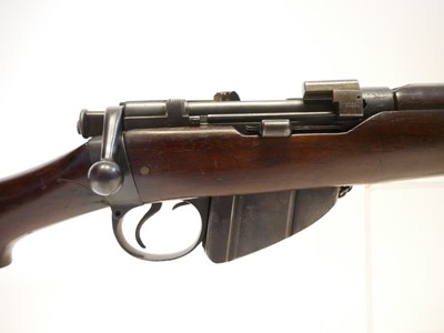 Lot 214 - London Small Arms Lee Enfield SMLE MkI...
