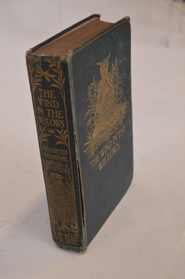 Lot 59 - The Wind in the Willows