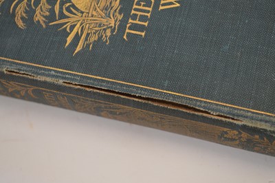 Lot 59 - The Wind in the Willows