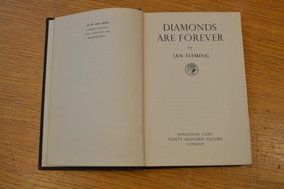 Lot 66 - Diamonds Are Forever