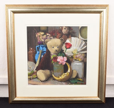 Lot 65 - Bohuslav Barlow (Czechoslovakia 1947-)