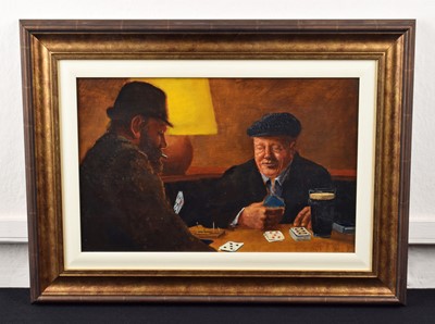 Lot 96 - Jim Andrew (British 20th century)