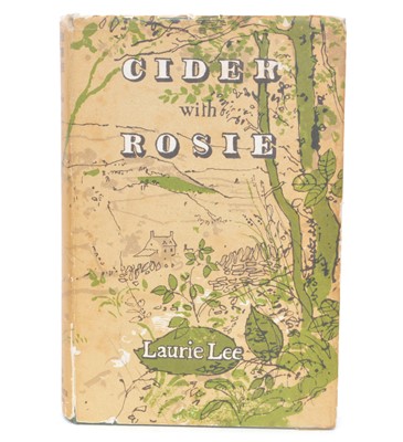 Lot 63 - Cider With Rosie