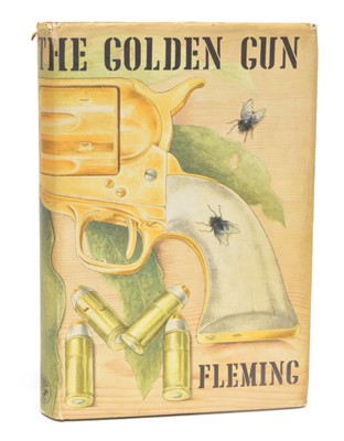 Lot 69 - The Man with the Golden Gun