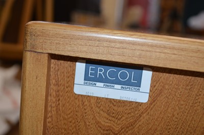 Lot 124 - Ercol