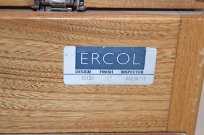 Lot 126 - Ercol