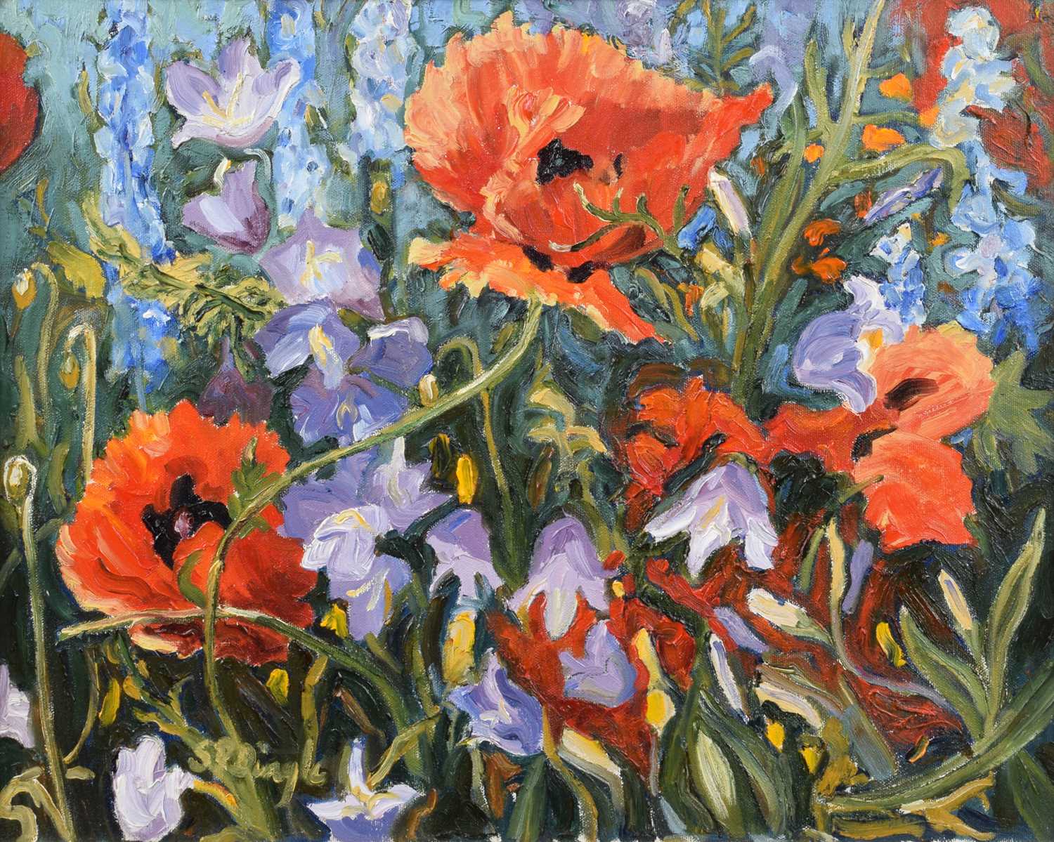Lot 35 - Stephanie Dingle (British 1926-2017)