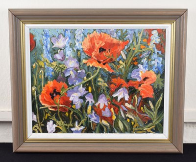 Lot 35 - Stephanie Dingle (British 1926-2017)