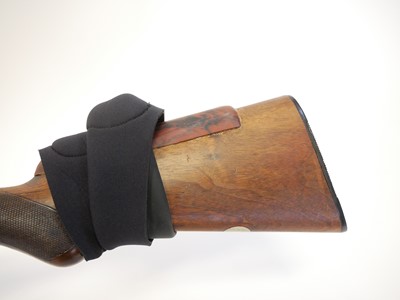 Lot 313 - Thomas Bland 'The Brent' 12 bore side by side...