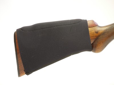 Lot 313 - Thomas Bland 'The Brent' 12 bore side by side...