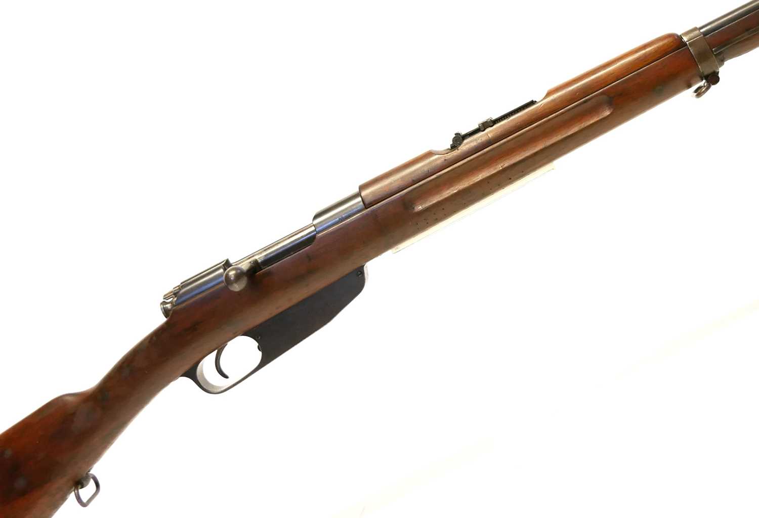 Lot 121 - Deactivated Irish M1904 Ulster Volunteer Force...