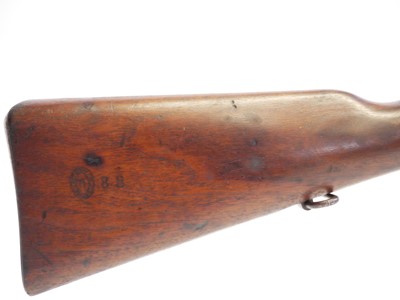 Lot 121 - Deactivated Irish M1904 Ulster Volunteer Force...