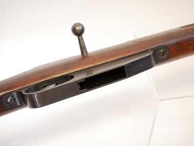 Lot 121 - Deactivated Irish M1904 Ulster Volunteer Force...