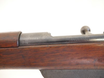 Lot 121 - Deactivated Irish M1904 Ulster Volunteer Force...