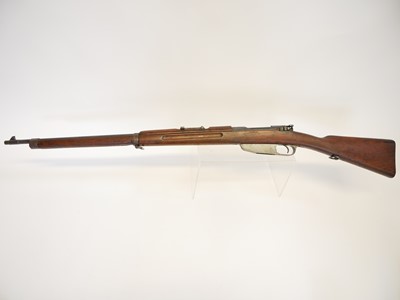 Lot 121 - Deactivated Irish M1904 Ulster Volunteer Force...