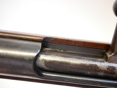 Lot 121 - Deactivated Irish M1904 Ulster Volunteer Force...