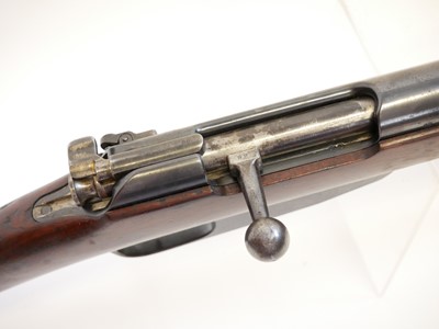 Lot 121 - Deactivated Irish M1904 Ulster Volunteer Force...