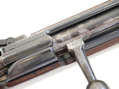 Lot 121 - Deactivated Irish M1904 Ulster Volunteer Force...
