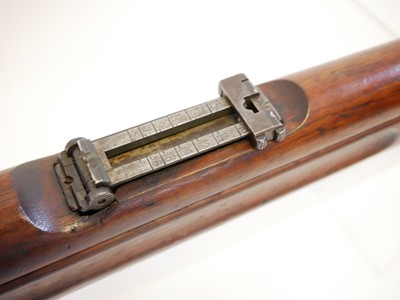 Lot 121 - Deactivated Irish M1904 Ulster Volunteer Force...