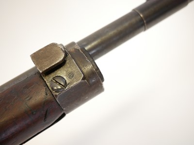 Lot 121 - Deactivated Irish M1904 Ulster Volunteer Force...