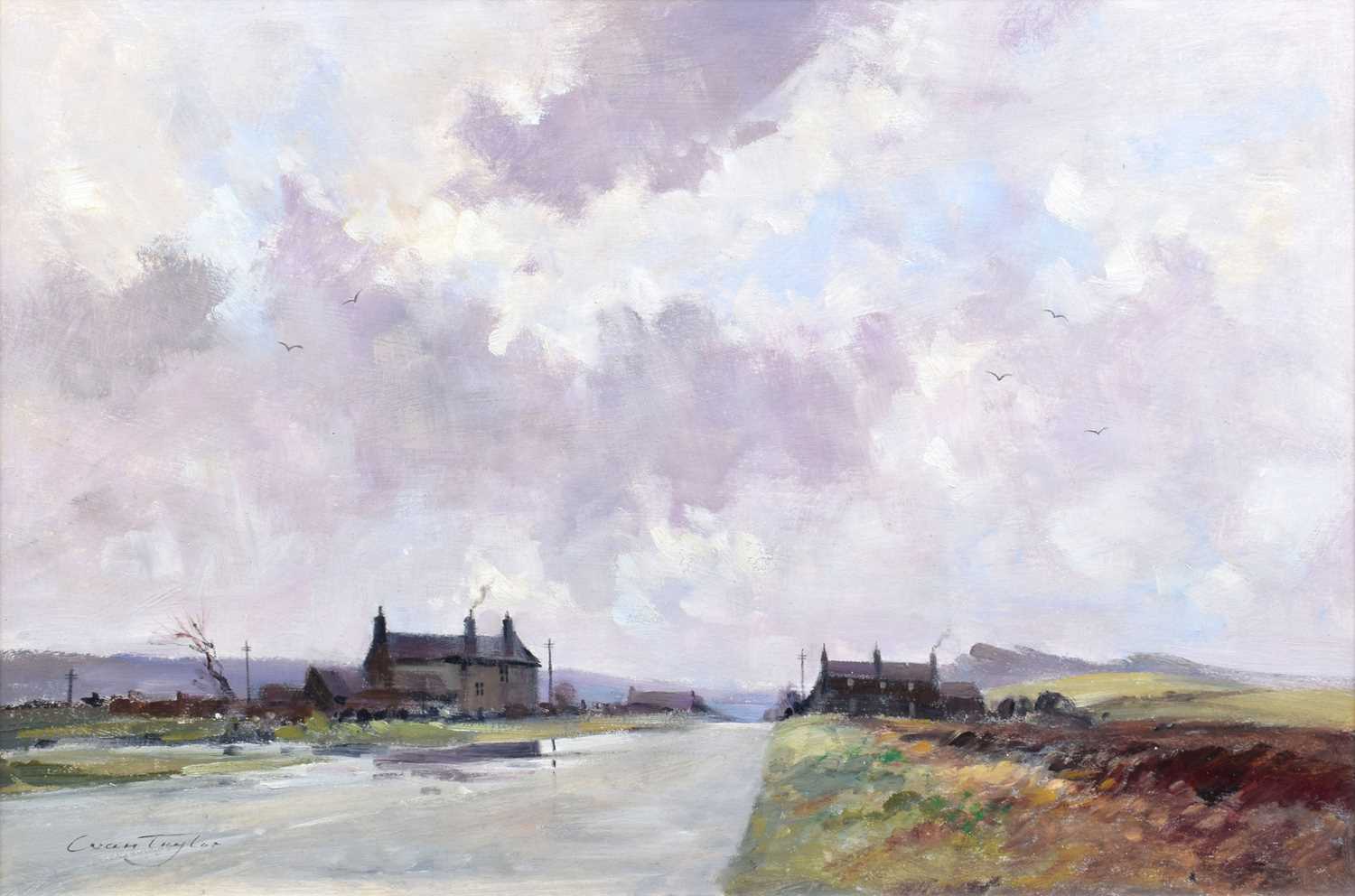 Lot 62 - Ivan Taylor (British 1946-)