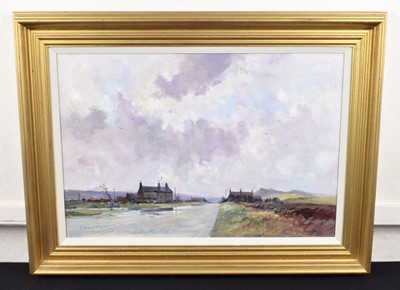 Lot 62 - Ivan Taylor (British 1946-)