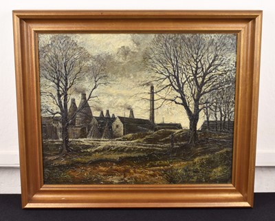 Lot 20 - Anthony Forster (British 1964-)