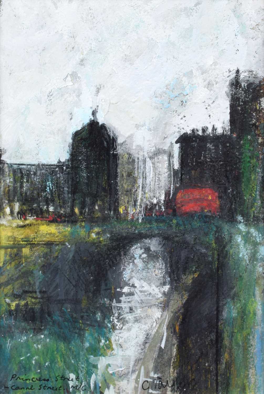 Lot 61 - Constance Taylor (British 1937-)