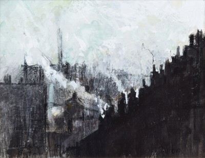 Lot 61 - Constance Taylor (British 1937-)
