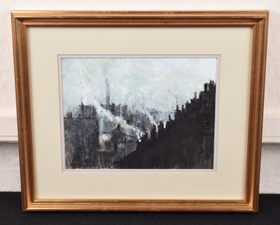 Lot 61 - Constance Taylor (British 1937-)