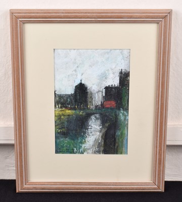 Lot 61 - Constance Taylor (British 1937-)