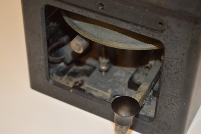 Lot 200 - BR Penguin Block instrument