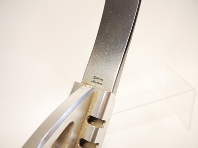 Lot 177 - Browning Vanguard 31" 55# compound bow. Buyer...