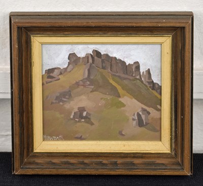 Lot 111 - Russell Howarth (British 1927-2020)