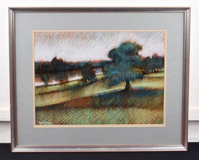 Lot 68 - Geoffrey Key (British 1941-)