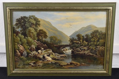 Lot 403 - William P. Cartwright (British 1864-1911)