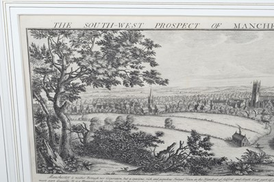 Lot 49 - Samuel and Nathaniel Buck (British 17th/18th century)
