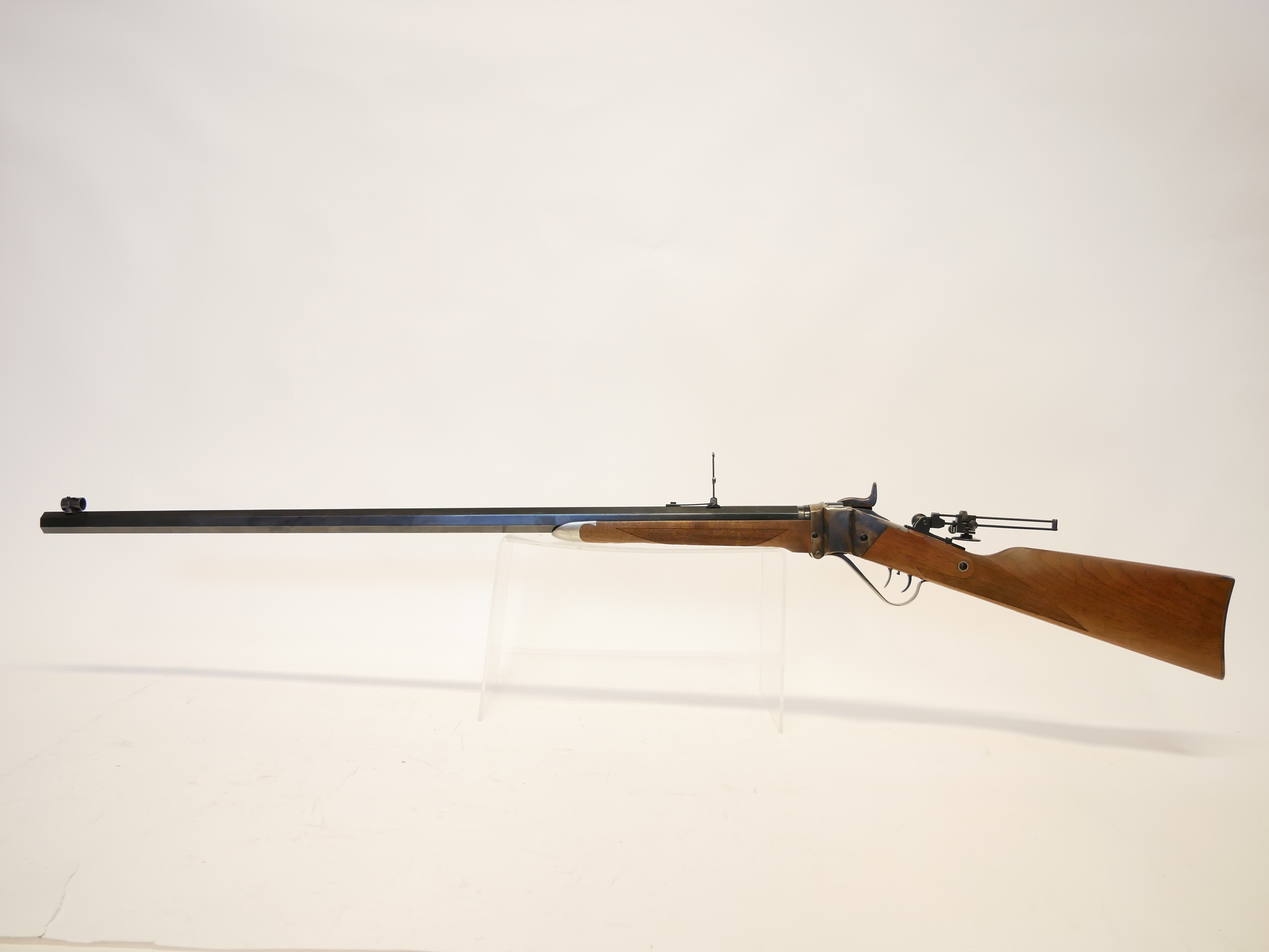 45 90 Sharps Rifle