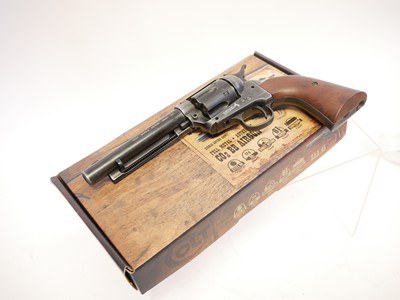 Lot 65 - Umarex Colt Single Action Army .177 BB air...
