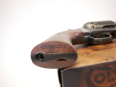Lot 65 - Umarex Colt Single Action Army .177 BB air...