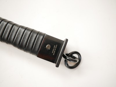 Lot 102 - Medieval re-enactors equipment, to include a...